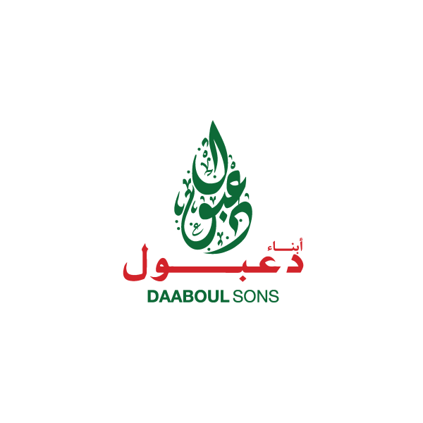 Daaboul Shish taouk påse kg*