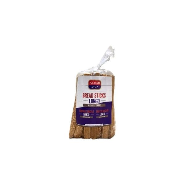 Al Raii Kaak Bread Sticks 400g X 16st/förp*