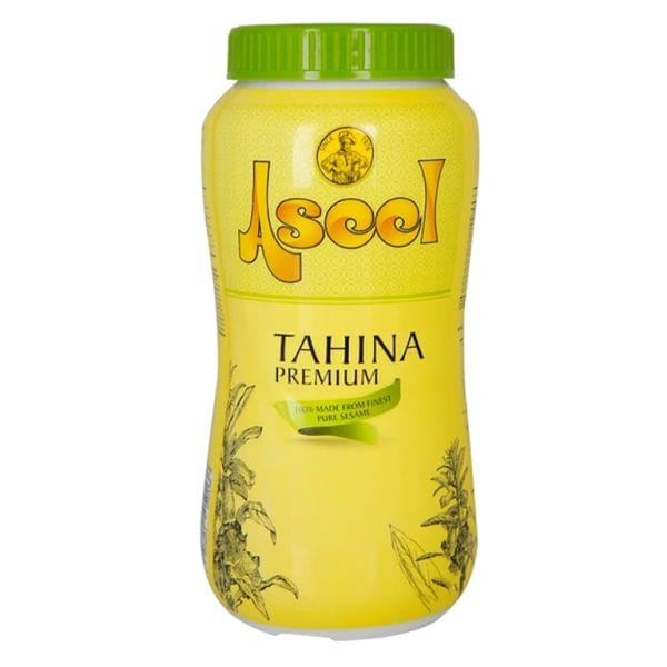 Aseel Tahina 800g X 12st*